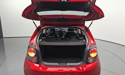 ChevroletGMDaewoo Aveo 2012, 155413 км, за 1700000 KRW - фото 20