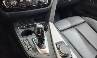 BMW Gran Turismo 2020, 126471 км, за 20900000 KRW - фото 9
