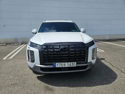 Hyundai Palisade 2023, 55023 км, за 40000000 KRW - фото 3