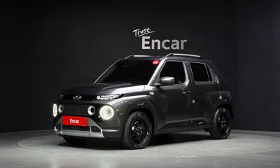 Hyundai Casper · 2024 год