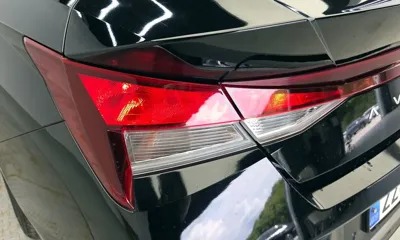 Hyundai Avante 2024, 35082 км, за 15700000 KRW - фото 23