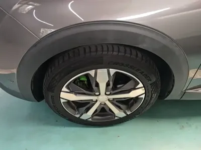 Peugeot 4008 2016, 89100 км, за 39100 CNY - фото 23