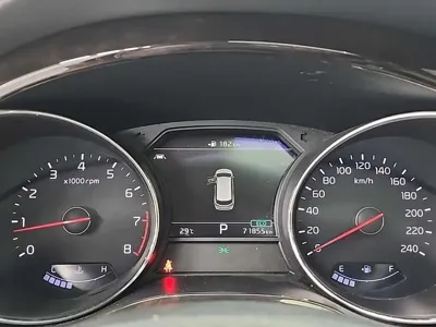 Kia Canival 2019, 71848 км, за 17900000 KRW - фото 6