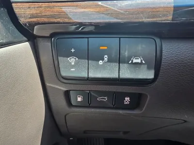 Kia K7 2018, 122632 км, за 11700000 KRW - фото 19
