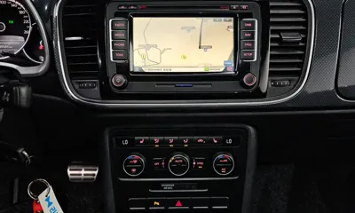 Volkswagen Beatle 2015, 95501 км, за 12500000 KRW - фото 17