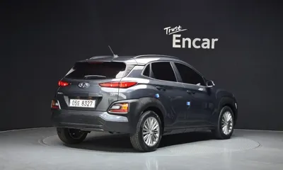 Hyundai Kona 2018, 28179 км, за 14490000 KRW
