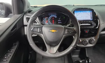 ChevroletGMDaewoo Spark 2019, 58181 км, за 7800000 KRW - фото 13