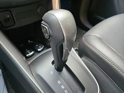 ChevroletGMDaewoo Trax 2019, 68530 км, за 9600000 KRW - фото 9