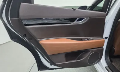Genesis G80 2022, 42734 км, за 41590000 KRW - фото 25