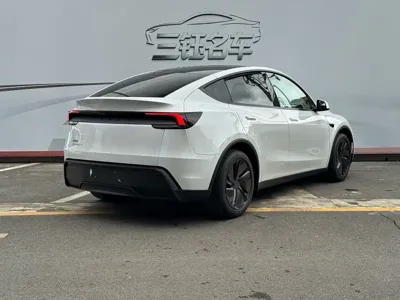 Tesla Model Y 2025, 31000 км, за 223800 CNY - фото 6