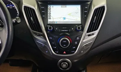 Hyundai Veloster 2017, 46314 км, за 8700000 KRW - фото 14