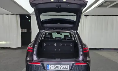 Genesis GV70 2021, 91171 км, за 29900000 KRW - фото 20