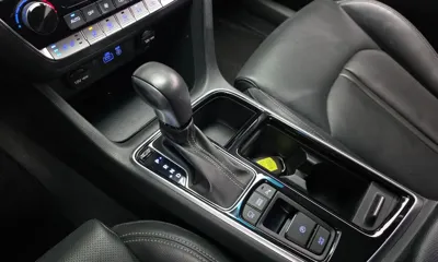 Hyundai Sonata 2019, 27553 км, за 14500000 KRW - фото 9