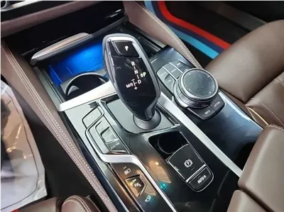 BMW 5-Series 2023, 41256 км, за 43900000 KRW - фото 8