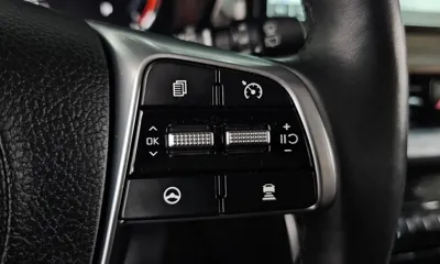 Kia Mohave 2020, 127197 км, за 23000000 KRW - фото 28