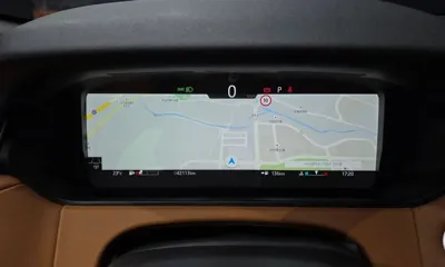 Land Rover Range Rover Velar 2022, 42113 км, за 58000000 KRW - фото 8