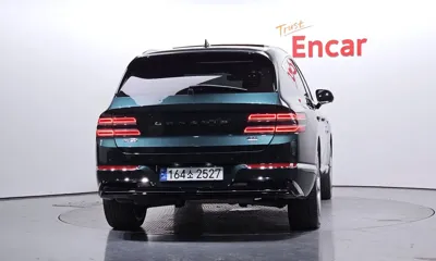 Genesis GV80 2020, 145946 км, за 38500000 KRW - фото 4