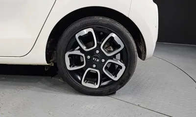 Kia Ray 2019, 91886 км, за 10900000 KRW - фото 21