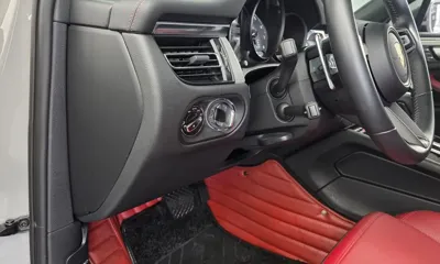 Porsche Macan 2023, 20920 км, за 89900000 KRW - фото 28