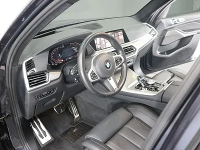 BMW X5 2020, 80418 км, за 57900000 KRW - фото 9