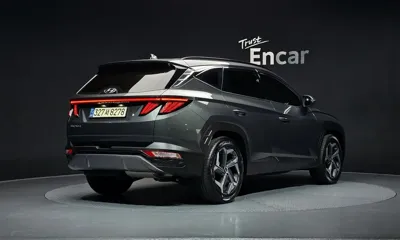 Hyundai Tucson 2022, 60145 км, за 23990000 KRW