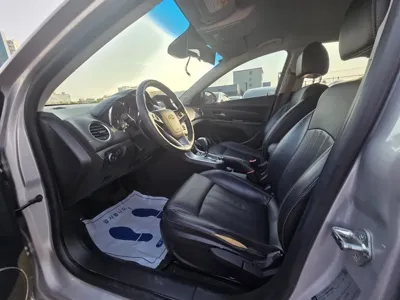 ChevroletGMDaewoo Cruze 2014, 65447 км, за 3500000 KRW - фото 7