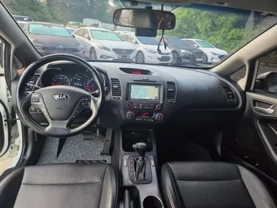 Kia K3 2015, 103000 км, за 4990000 KRW - фото 10