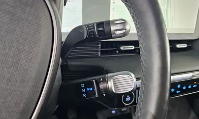 Hyundai Ioniq5 2023, 45313 км, за 31500000 KRW - фото 9