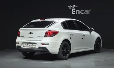 ChevroletGMDaewoo Cruze 2014, 163239 км, за 3000000 KRW - фото 2