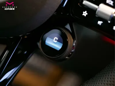Mercedes-Benz G-Class AMG 2020, 70000 км, за 1598000 CNY - фото 14