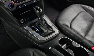 Hyundai Avante 2017, 184900 км, за 6900000 KRW - фото 9