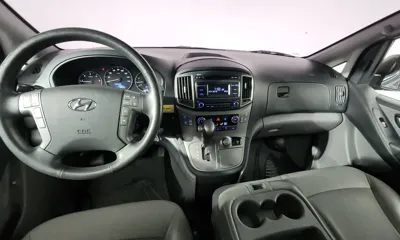 Hyundai Starex 2020, 79601 км, за 18400000 KRW - фото 19