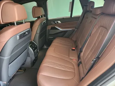 BMW X5 2026, 1008 км, за 84140000 KRW - фото 8