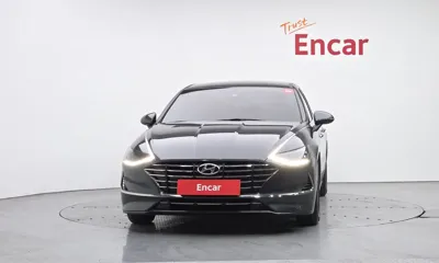Hyundai Sonata 2020, 96097 км, за 14200000 KRW