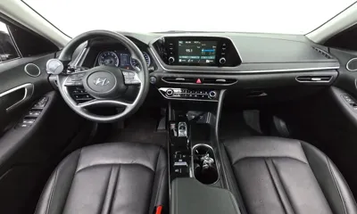 Hyundai Sonata 2020, 91186 км, за 14800000 KRW - фото 7