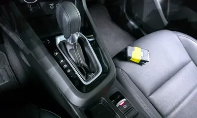 Renault-KoreaSamsung XM3 2023, 34623 км, за 99990000 KRW - фото 9