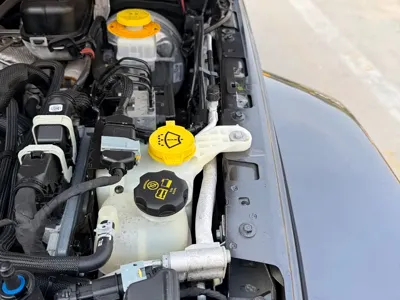 Jeep Wrangler 2021, 49000 км, за 258000 CNY - фото 33