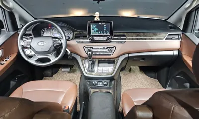 Hyundai Starex 2019, 78664 км, за 25600000 KRW - фото 7