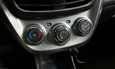 ChevroletGMDaewoo Spark 2016, 123842 км, за 3000000 KRW - фото 15