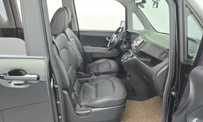 Kia Ray 2023, 15460 км, за 15500000 KRW - фото 26