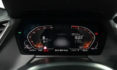 BMW 2-Series 2023, 21112 км, за 24900000 KRW - фото 8