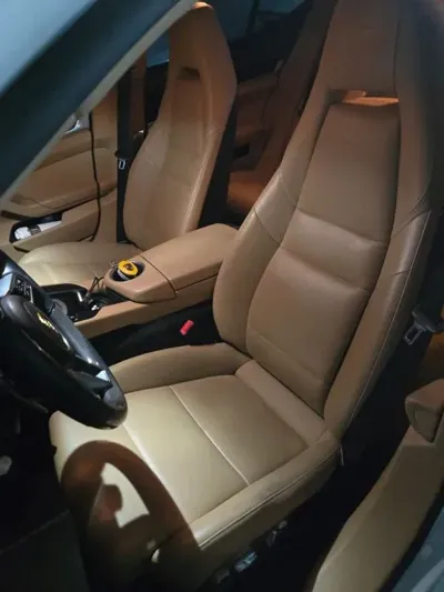 Porsche Panamera 2016, 210067 км, за 31000000 KRW - фото 10