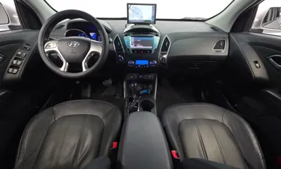 Hyundai Tucson 2011, 115759 км, за 5700000 KRW - фото 7
