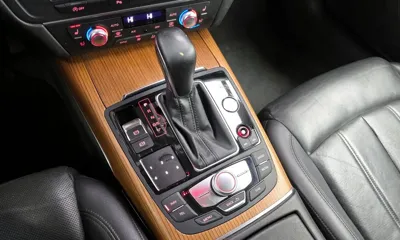 Audi A6 2016, 168956 км, за 10500000 KRW - фото 9