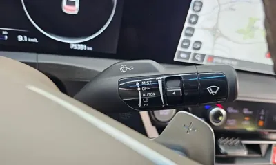 Kia K8 2023, 75331 км, за 24500000 KRW - фото 28