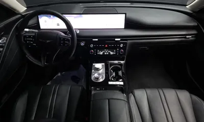 Genesis G80 2025, 54135 км, за 44900000 KRW - фото 7