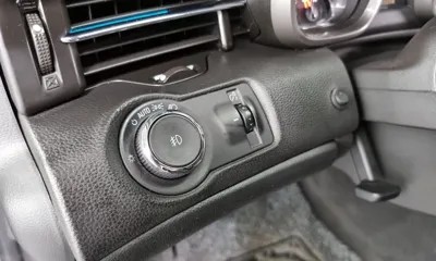 ChevroletGMDaewoo Malibu 2015, 117108 км, за 4500000 KRW - фото 13