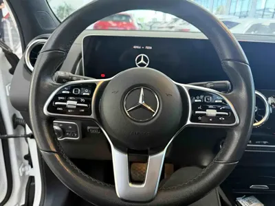 Mercedes-Benz GLB 2020, 73000 км, за 137000 CNY - фото 13