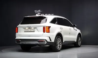 Kia Sorento 2023, 12551 км, за 29900000 KRW