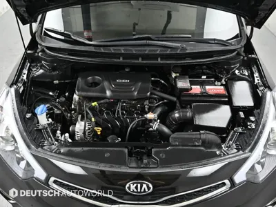 Kia K3 2017, 133702 км, за 6990000 KRW - фото 6